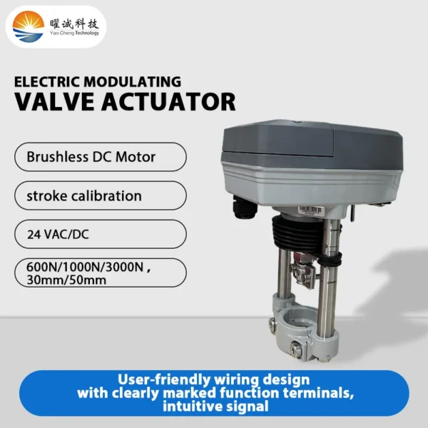 Speed Controllers Regulators, Brushless, HVAC