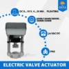 Speed Controllers Regulators, Brushless, HVAC - view 2