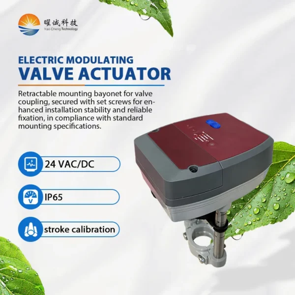 Speed Controllers Regulators, Brushless, HVAC - view 3