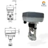 Speed Controllers Regulators, Brushless, HVAC - view 4