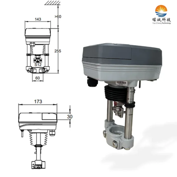 Speed Controllers Regulators, Brushless, HVAC - view 4