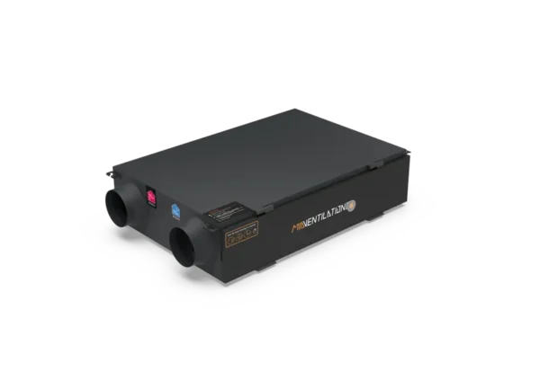 Speed Controllers Regulators, Ceiling, HRV, ERV, H13 - view 6