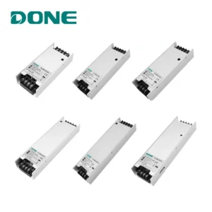 Speed Controllers Regulators, DONE, EXL, 50W, 100W