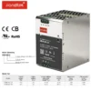 Speed Controllers Regulators, DRM-480, 480W, 24V, 48V - view 2