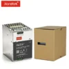 Speed Controllers Regulators, DRM-480, 480W, 24V, 48V - view 4