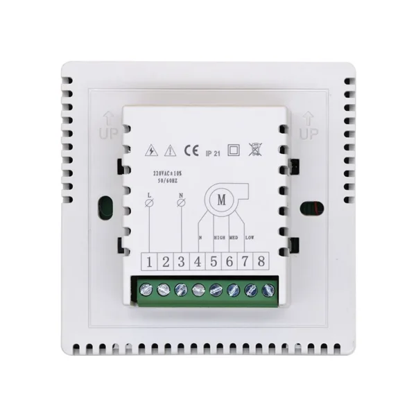 Speed Controllers Regulators, KF-500B - view 6
