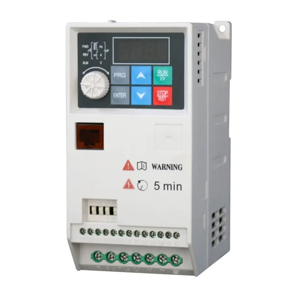 Speed Controllers Regulators, LC640, VFD, 220V, 380V