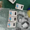 Speed Controllers Regulators, LC640, VFD, 220V, 380V - view 5