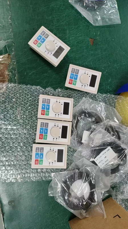 Speed Controllers Regulators, LC640, VFD, 220V, 380V - view 5