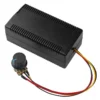 Speed Controllers Regulators, OKYN-A0017, PWM, 40A, 12V - view 5
