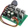 Speed Controllers Regulators, PWM, 40A, 12V, 24V