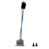 Speed Controllers Regulators, SPST, 12V, IP21, 1322705A - view 2