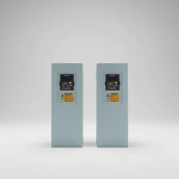 Speed Controllers Regulators, VACON, Inverter, NXS, VFD - view 2