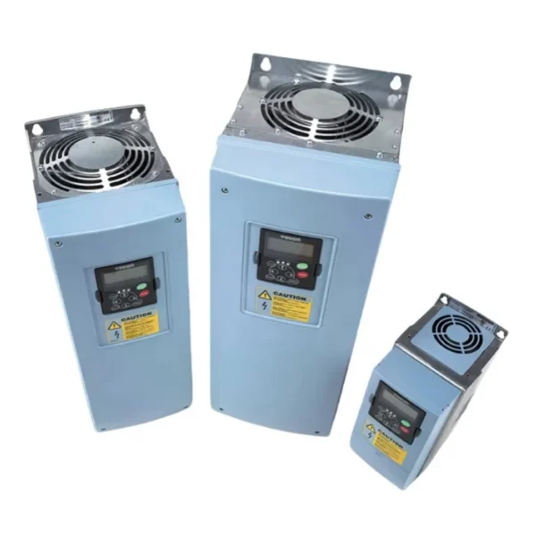 Speed Controllers Regulators, VACON, Inverter, NXS, VFD - view 5