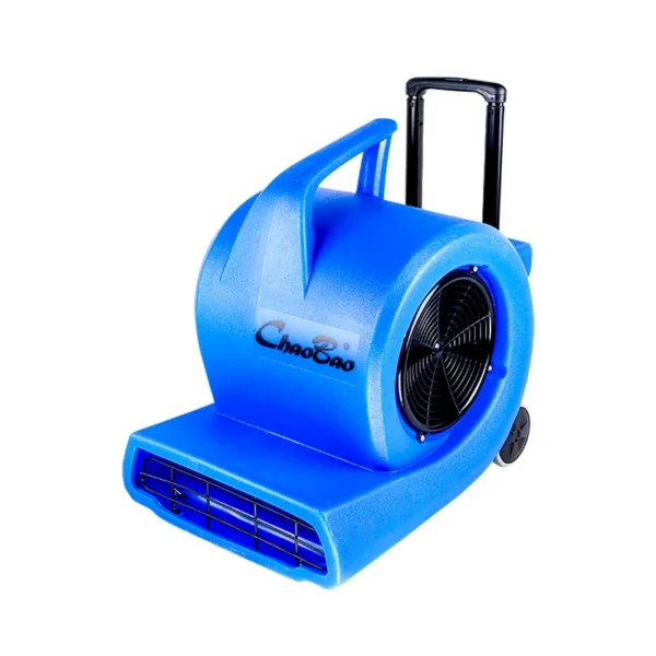 Speed Electric Centrifugal Fan, 900w, 220V, 160