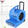 Speed Electric Centrifugal Fan, 900w, 220V, 160