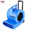 Speed Electric Centrifugal Fan, 900w, 220V, 160 - view 2