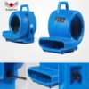 Speed Electric Centrifugal Fan, 900w, 220V, 160 - view 4