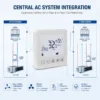 Speed Fan, AC90~240V - view 2