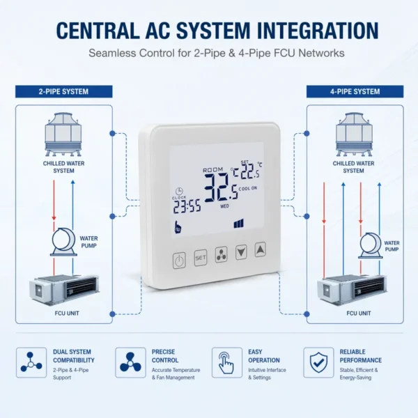 Speed Fan, AC90~240V - view 2
