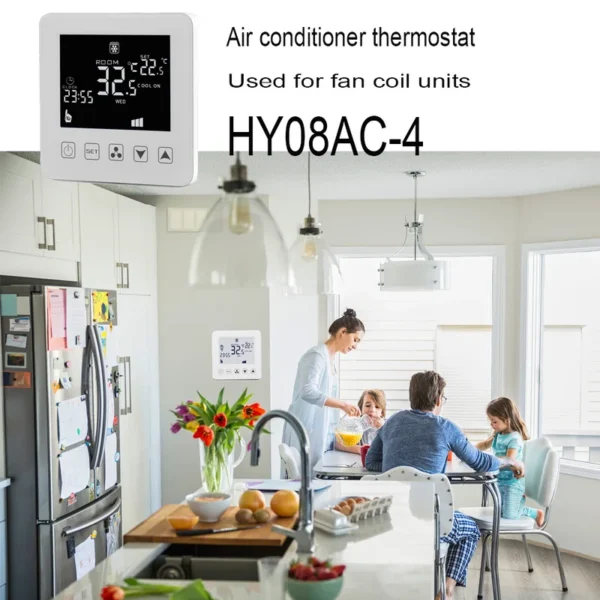 Speed Fan, AC90~240V - view 6