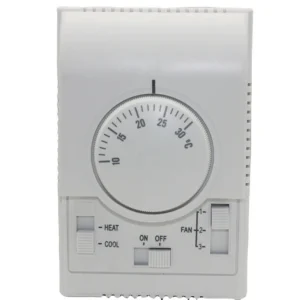Speed Fan, HVAC, 220VAC 50, YH8002