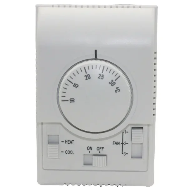 Speed Fan, HVAC, 220VAC 50, YH8002