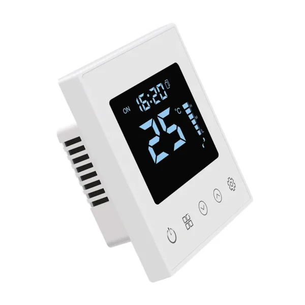 Speed Fan, HVAC, KF-900X - view 3