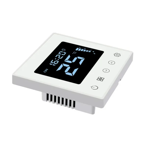Speed Fan, HVAC, KF-900X - view 6
