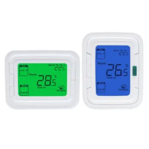 Speed Fan, LCD, T6861, HTW-T6861, IP20