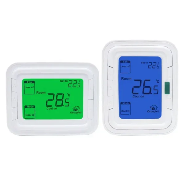 Speed Fan, LCD, T6861