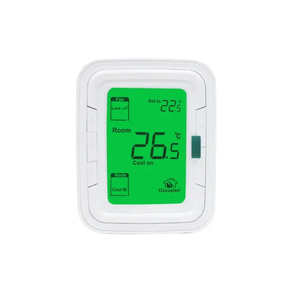 Speed Fan, LCD, T6861 - view 2