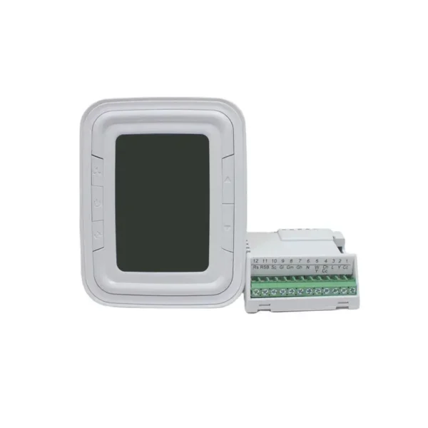 Speed Fan, LCD, T6861 - view 3