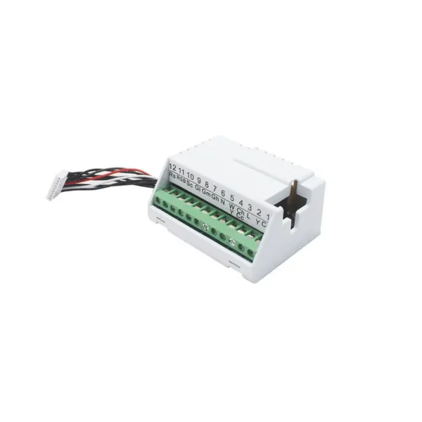Speed Fan, LCD, T6861 - view 4