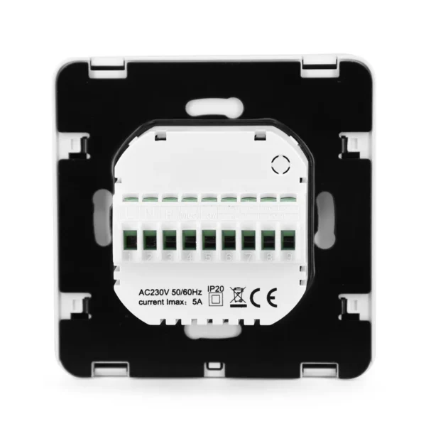 Speed Fan, LED, HVAC, 0-10v - view 6