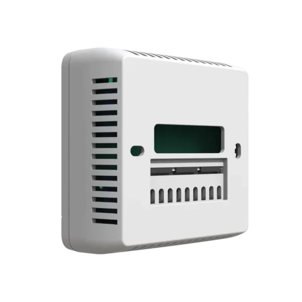 Speed Fan, Plastic, AC90~240V, ABS Plastic - view 3