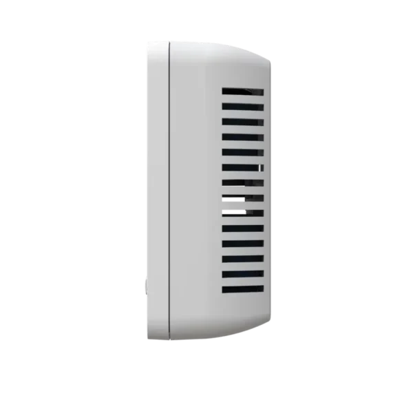 Speed Fan, Plastic, AC90~240V, ABS Plastic - view 4