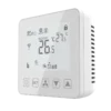 Speed Fan, Plastic, AC90~240V, ABS Plastic - view 5