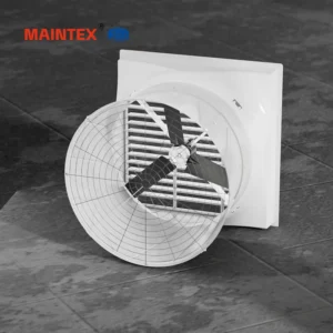 Speed Greenhouse Exhaust Fan, 30%, 2200W