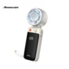 Speed Handheld Ice Fan, 200, Portable, LED - view 5