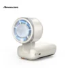 Speed Handheld Ice Fan, 200, Portable, LED - view 6
