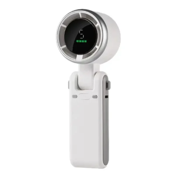 Speed Handheld Mini Fan, USB, Portable