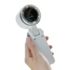 Speed Handheld Mini Fan, USB, Portable - view 2