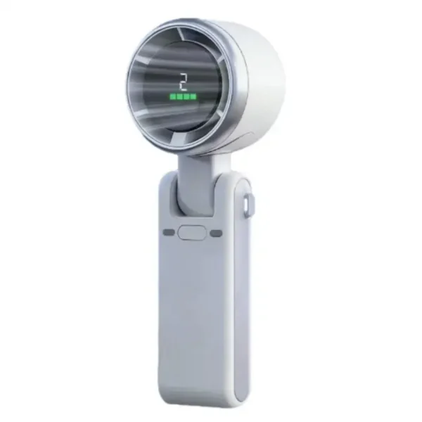 Speed Handheld Mini Fan, USB, Portable - view 4