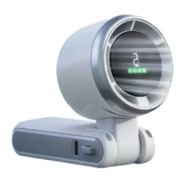 Speed Handheld Mini Fan, USB, Portable - view 5