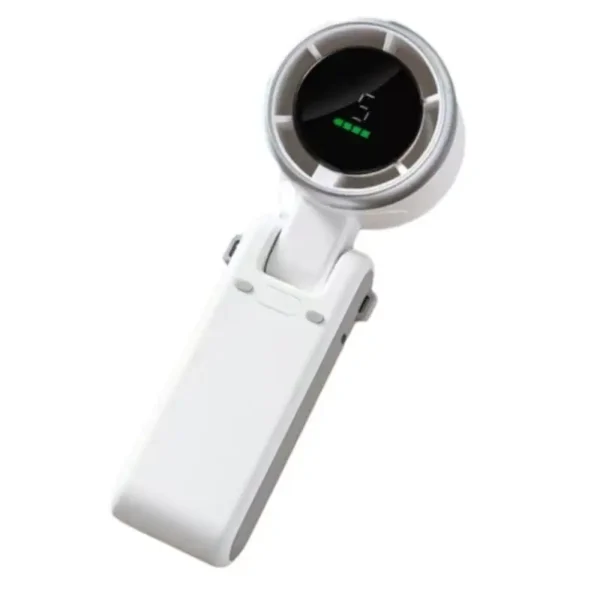 Speed Handheld Mini Fan, USB, Portable - view 6