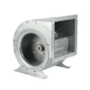 Speed High Pressure Blower, 9-9, 230V, 550W, 2500 - view 5