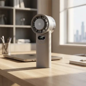 Speed Mini Handheld Fan, Portable, USB
