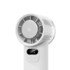 Speed Mini Handheld Fan, Portable, USB - view 2