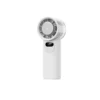 Speed Mini Handheld Fan, Portable, USB - view 3